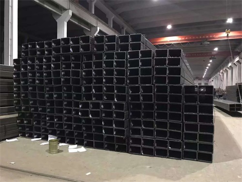 港南冷拔方管选型指南 工程采购怎么选
